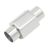 Innovative Products Custom 4 mm 5mm Stainless Jewelry Magnetic Clasp Manufacturer