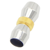 Special Model 4mm 5mm 6mm DIY Jewelry Accessories Buckle Stainless Steel Clasp Jewelry