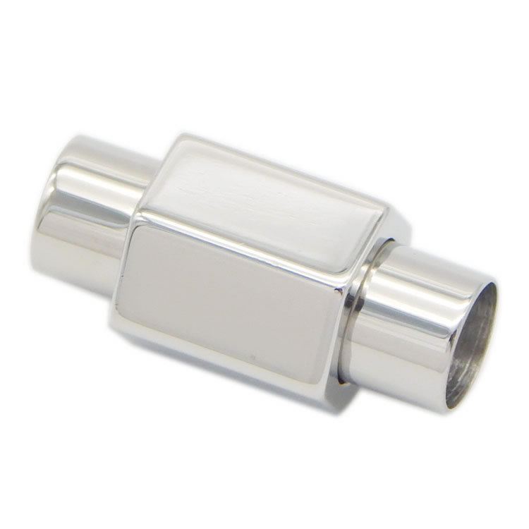 Innovative Products Custom 4 mm 5mm Stainless Jewelry Magnetic Clasp Manufacturer