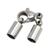 Factory Supply Best Pricer Stainless Steel End Lobster Clasp for Bracelet