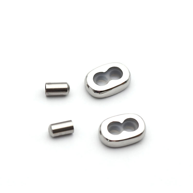 Wholesale Adjustable Stainless Steel Ring Base Blanks Jewelry Making