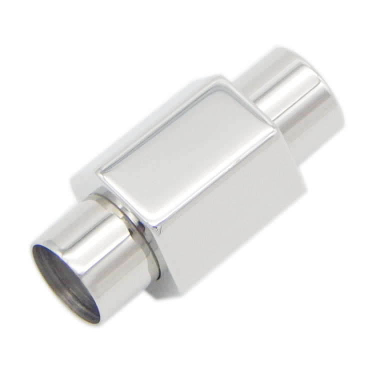 Innovative Products Custom 4 mm 5mm Stainless Jewelry Magnetic Clasp Manufacturer