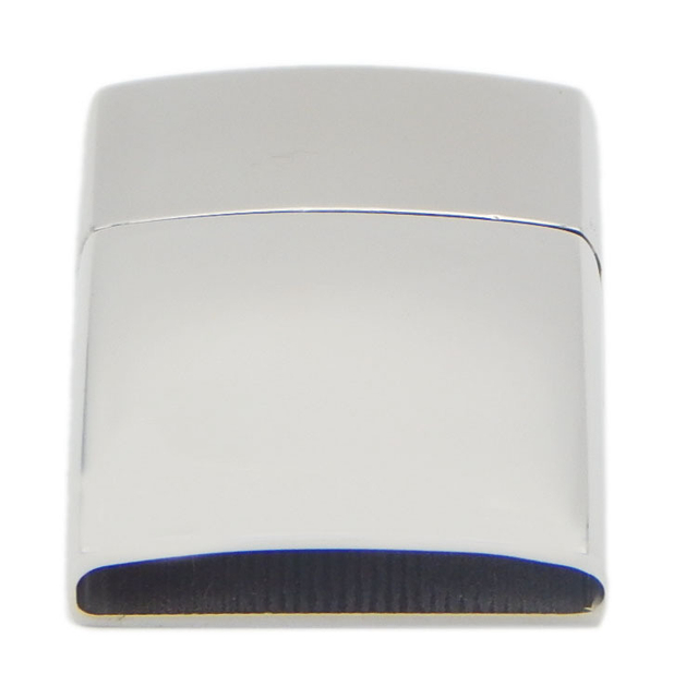 Best Selling Jewelry Findings Fashion Silver 18.5X4mm Stainless Steel Clasp for Bracelet