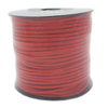 25 Colors for Option Dark Purple Faux Suede Leather Cord Velvet String Assorted Colors 3mm