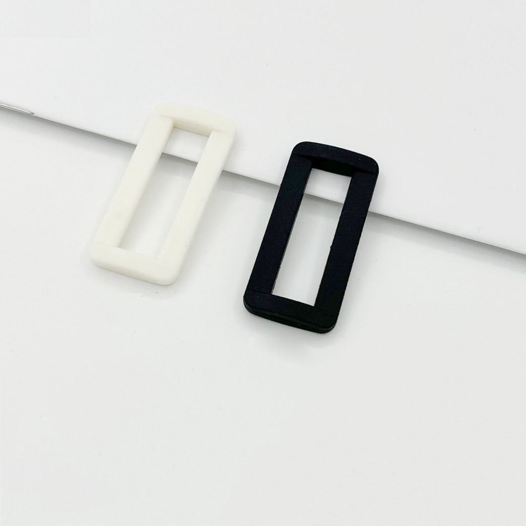 Custom Logo Strong Adjustable Quick Plastic Side Release Buckles Accessories for Backpack