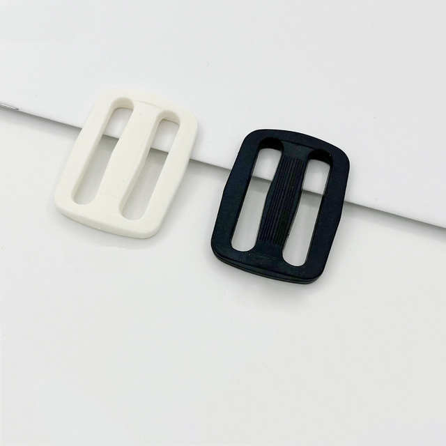 Custom Logo Strong Adjustable Quick Plastic Side Release Buckles Accessories for Backpack