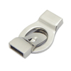 Hole 10*3mm 316 Stainless Steel Clasp for Bracelets Jewelry Making