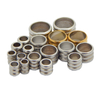 Stainless Steel Tube Spacers Beads for Necklace Bracelet Earring Making DIY