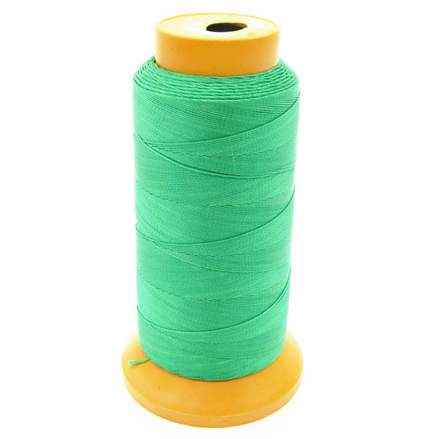 3 4 6 9 12-Strand Polyester Cord Sewing Thread Cord for Rope Silk Beading String Nylon Cord Costume DIY Decoration Jewelry Making