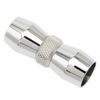 Special Model 4mm 5mm 6mm DIY Jewelry Accessories Buckle Stainless Steel Clasp Jewelry