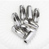 Wholesale 20PCS/Bag Stainless Steel Gold Silver Ball Chain Clasp Connector Fits 6mm Ball Bead Chain