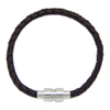 2/3/4/5/6mm Stainless Steel Claps for Making Leather Cord Bracelet and Necklace Connector