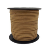 25 Colors for Option Dark Purple Faux Suede Leather Cord Velvet String Assorted Colors 3mm