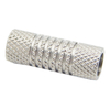 Fashion Jewelry Hole 2 /3/4 /5 /6/8mm Necklace Bracele Clasps Buckles for Leather Cords