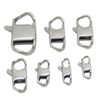316L Stainless Steel Necklace Lobster Clasp for Jewelry DIY Making