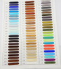 25 Colors for Option Dark Purple Faux Suede Leather Cord Velvet String Assorted Colors 3mm