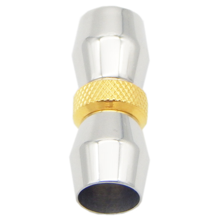 Special Model 4mm 5mm 6mm DIY Jewelry Accessories Buckle Stainless Steel Clasp Jewelry