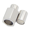 Innovative Products Custom 4 mm 5mm Stainless Jewelry Magnetic Clasp Manufacturer