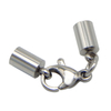 Factory Supply Best Pricer Stainless Steel End Lobster Clasp for Bracelet