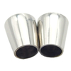 Wholesale Ss Jewelry Finding Jewelry Components Supplier Barrel Breakaway Clasp for Bracelet 3/4/5/6/7/8/9/10 mm Hole