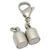 13mm Stainless Steel Link Clasp for Jewelry Making