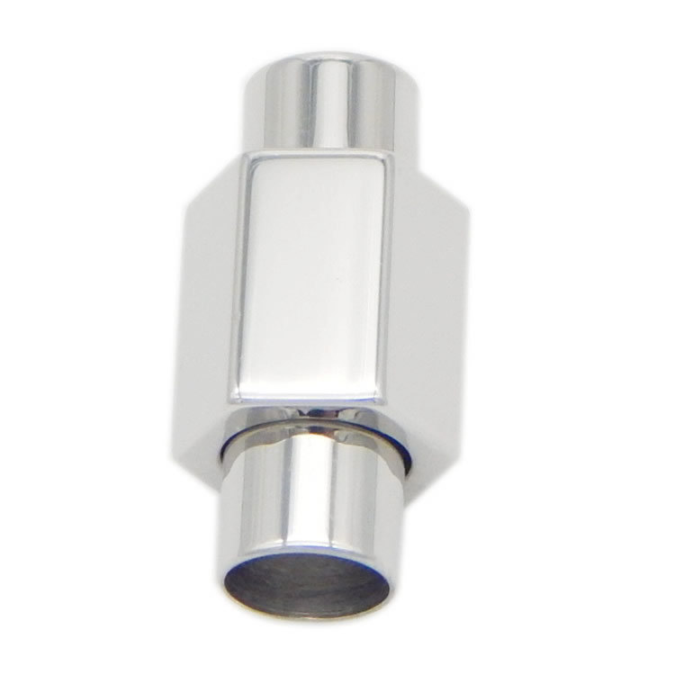 Innovative Products Custom 4 mm 5mm Stainless Jewelry Magnetic Clasp Manufacturer