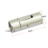 Hole 6mm 304 Stainless Steel Press Button Clasps