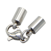 Factory Supply Best Pricer Stainless Steel End Lobster Clasp for Bracelet
